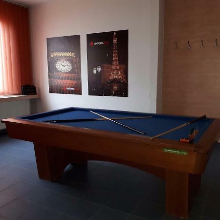 Pension Kord Most Exterior photo
