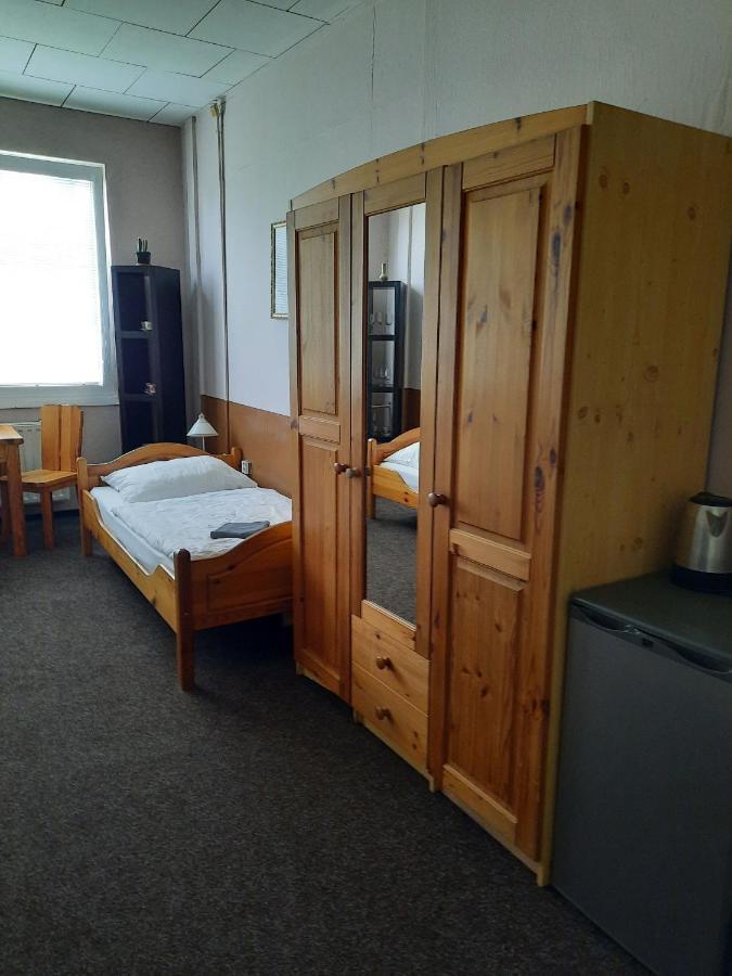 Pension Kord Most Exterior photo