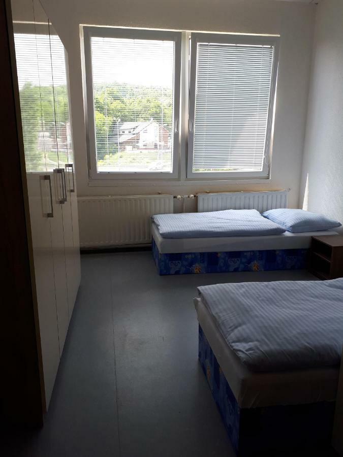 Pension Kord Most Exterior photo